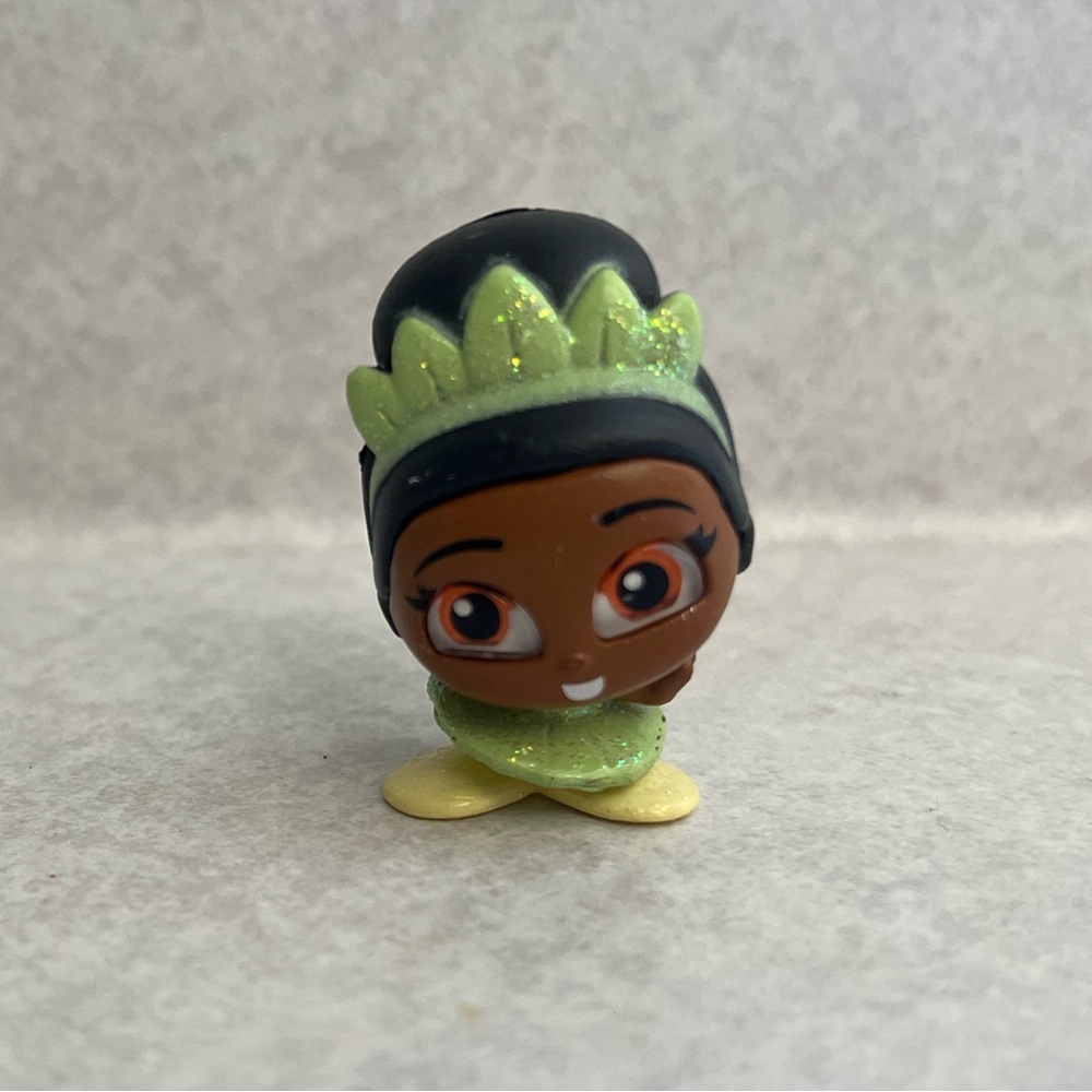 Doorables - Princess Ballerina Tiana - Series 10